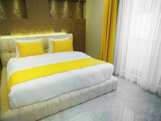 ELITE WORLD HOMES ISTANBUL BOSPHORUS