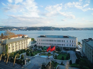 Elite World Homes Istanbul Bosphorus