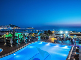 ELITE WORLD HOTEL KUSADASI