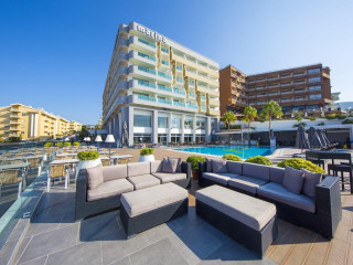 ELITE WORLD HOTEL KUSADASI