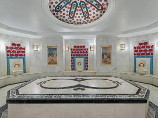 Elite World Istanbul Taksim