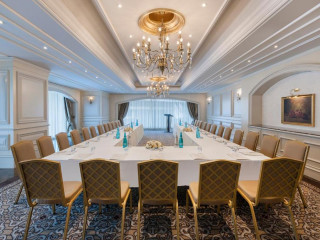 Elite World Istanbul Taksim