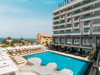 Elite World Kusadasi (ex. Marina Hotel)