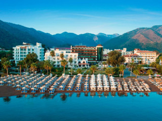 ELITE WORLD MARMARIS ADULT ONLY +16