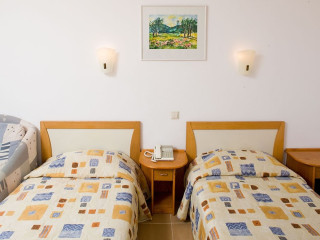 Elitsa Hotel