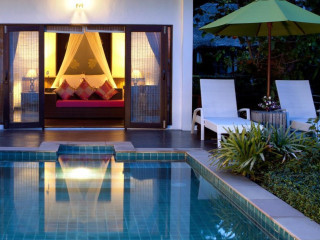 Elixir Resort Koh Yao Yai