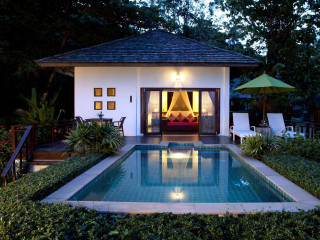 Elixir Resort Koh Yao Yai