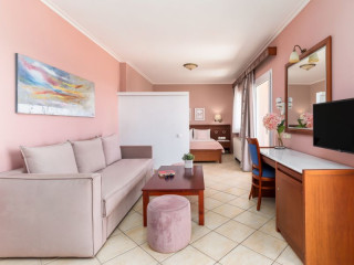 ELIZA HOTEL BY PANEL (EX EVDION HTL)