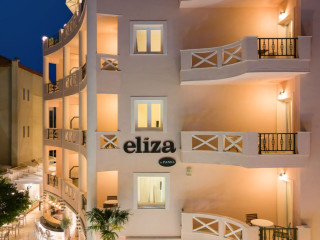 ELIZA HOTEL BY PANEL (EX EVDION HTL)