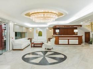 Eliza Hotel by Panel (ex.Evdion Hotel)