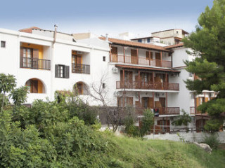 Eliza Pension (Skiathos Town)