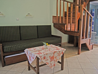 Elizabeth Apartments