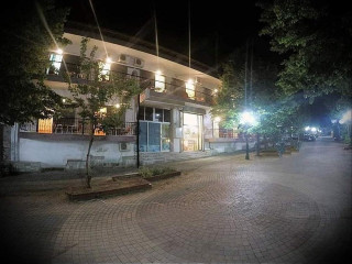 Elizabeth Hotel