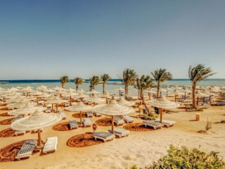 ELKARMA AQUA BEACH (EX.NUBIA AQUA BEACH )