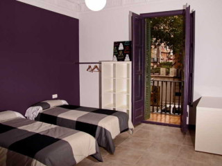 Ella Hostel Barcelona