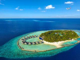 Ellaidhoo Maldives By Cinnamon