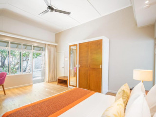 Ellaidhoo Maldives by Cinnamon