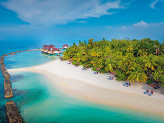 Ellaidhoo Maldives by Cinnamon