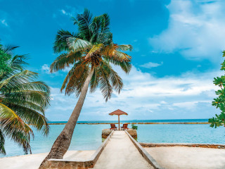 Ellaidhoo Maldives by Cinnamon