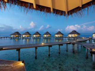 Ellaidhoo Maldives by Cinnamon