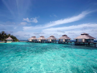 ELLAIDHOO MALDIVES BY CINNAMON