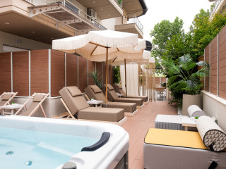 ELLE Rooms & Suites