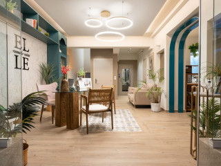ELLE Rooms & Suites