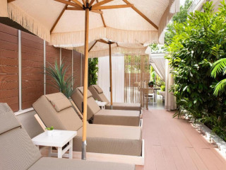 ELLE Rooms & Suites
