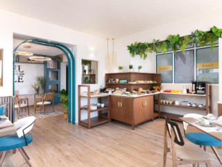 ELLE Rooms & Suites