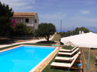 ELLI BEACH VILLAS