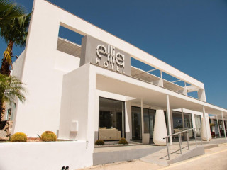 ELLIA HOTEL