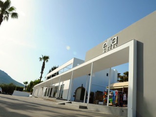 Ellia Hotel