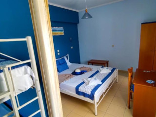 ELLINAS HOTEL