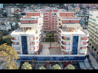 Elmar Hotel