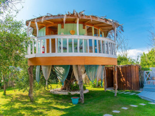 Elmar Tree House