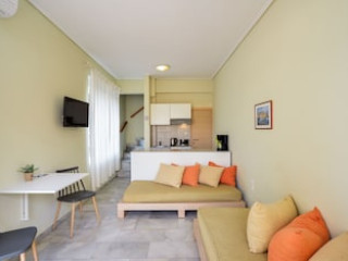 ELMA'S DREAM APARTMENTS AND VILLAS