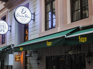 Elmira Pera Hotel Spa