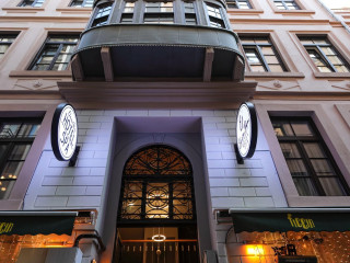 Elmira Pera Hotel Spa