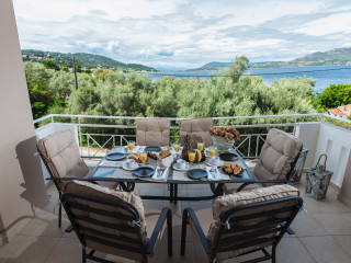 Elodia Suites Lefkada