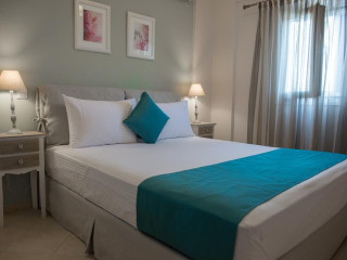 Elodia Suites (Nikiana - Nidri Area)