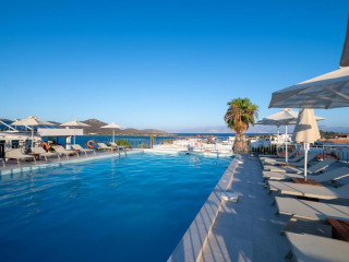 Elounda Akti Olous (Adults Only)