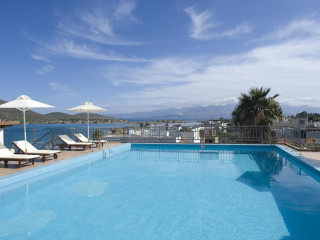 ELOUNDA AKTI OLOUS HOTEL