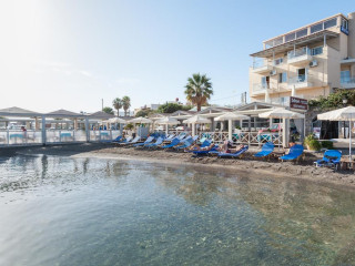 ELOUNDA AKTI OLOUS HOTEL