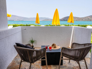 Elounda Alikes Suites & Studios