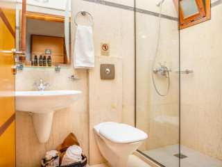 Elounda Alikes Suites & Studios
