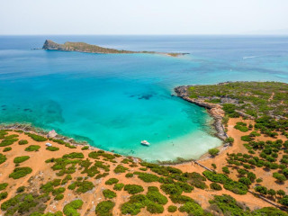 Elounda Alikes Suites & Studios