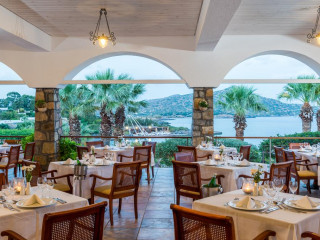 Elounda Bay Palace