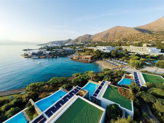 ELOUNDA BAY PALACE