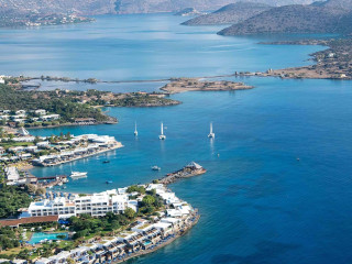 ELOUNDA BEACH HOTEL