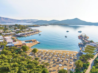 Elounda Beach Hotel & Villas